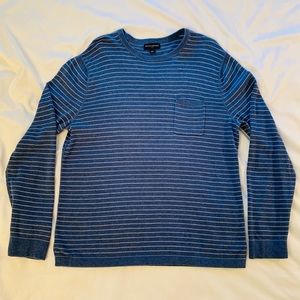 Banana Republic pull over Sweater